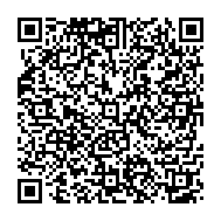 Flashez ce qrCode pour partager la sortie !