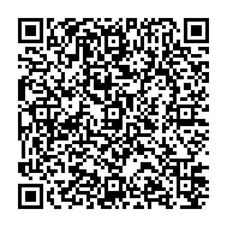 Flashez ce qrCode pour partager la sortie !
