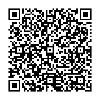 Flashez ce qrCode pour partager la sortie !