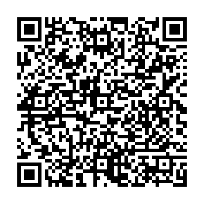 Flashez ce qrCode pour partager la sortie !