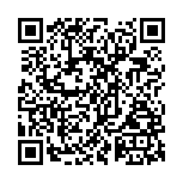 Flashez ce qrCode pour partager la sortie !