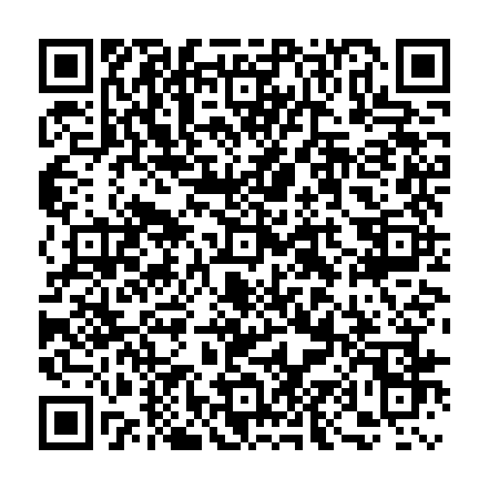 Flashez ce qrCode pour partager la sortie !