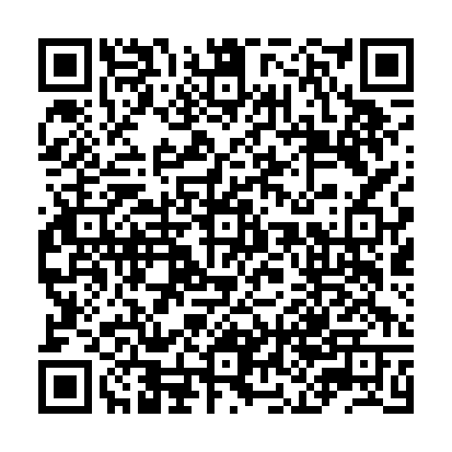 Flashez ce qrCode pour partager la sortie !