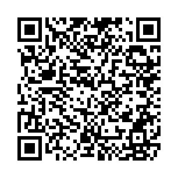 Flashez ce qrCode pour partager la sortie !