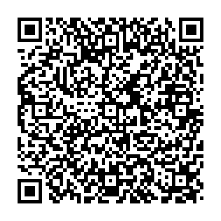 Flashez ce qrCode pour partager la sortie !