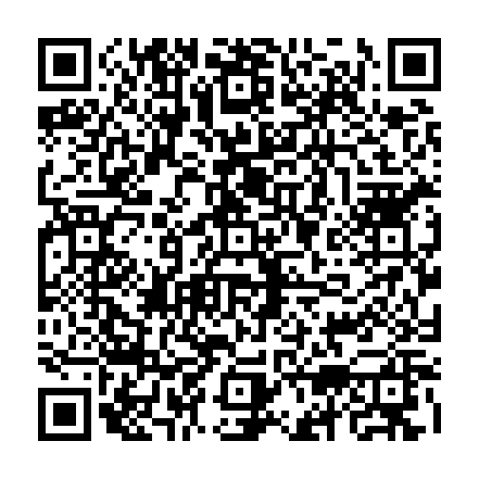Flashez ce qrCode pour partager la sortie !