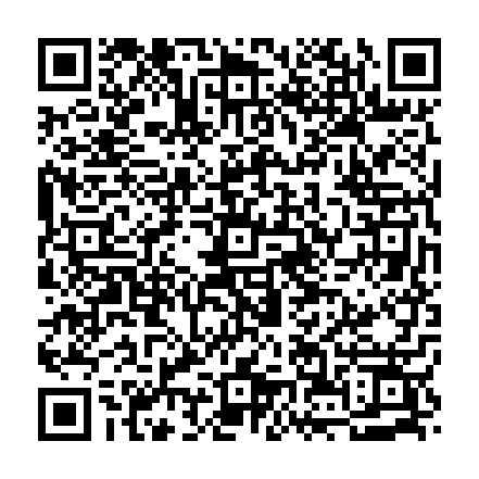 Flashez ce qrCode pour partager la sortie !