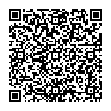 Flashez ce qrCode pour partager la sortie !