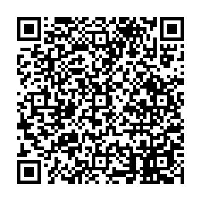 Flashez ce qrCode pour partager la sortie !