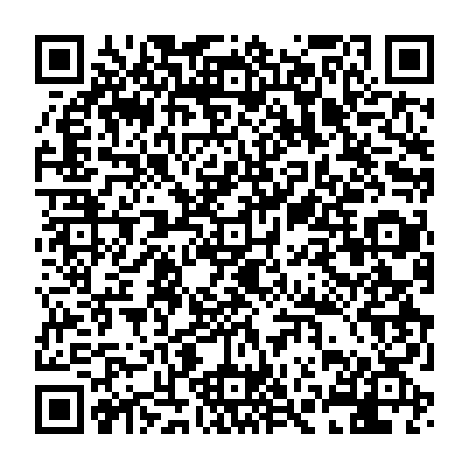 Flashez ce qrCode pour partager la sortie !