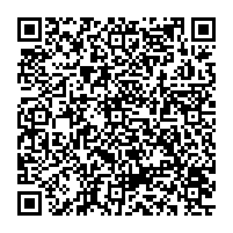 Flashez ce qrCode pour partager la sortie !