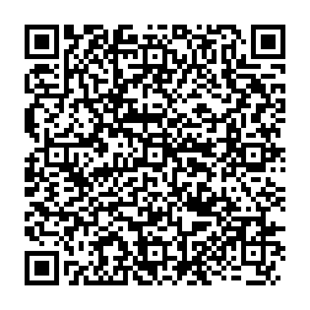 Flashez ce qrCode pour partager la sortie !