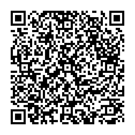 Flashez ce qrCode pour partager la sortie !