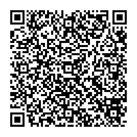 Flashez ce qrCode pour partager la sortie !