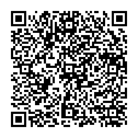 Flashez ce qrCode pour partager la sortie !