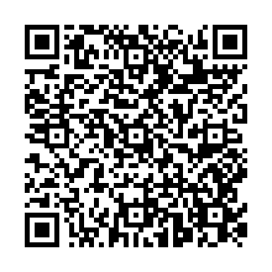 Flashez ce qrCode pour partager la sortie !