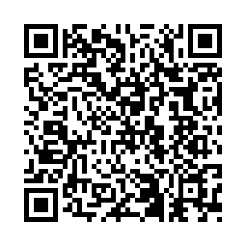 Flashez ce qrCode pour partager la sortie !