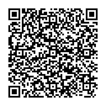 Flashez ce qrCode pour partager la sortie !