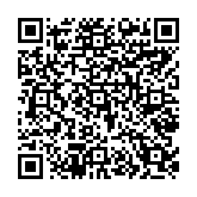 Flashez ce qrCode pour partager la sortie !