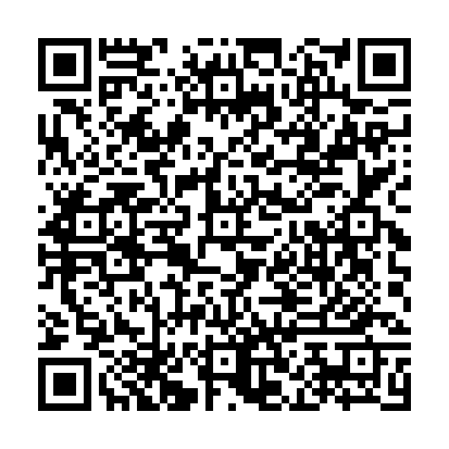 Flashez ce qrCode pour partager la sortie !