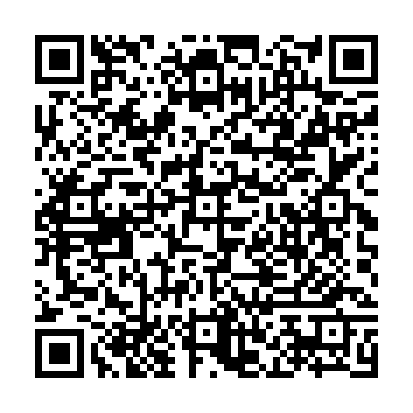 Flashez ce qrCode pour partager la sortie !