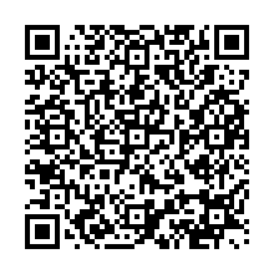 Flashez ce qrCode pour partager la sortie !