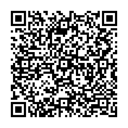 Flashez ce qrCode pour partager la sortie !