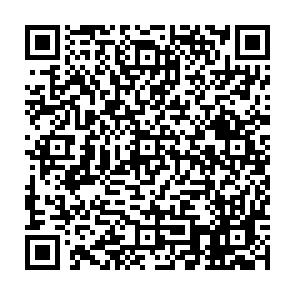 Flashez ce qrCode pour partager la sortie !
