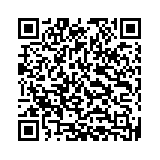 Flashez ce qrCode pour partager la sortie !