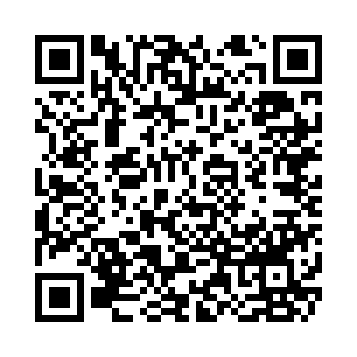 Flashez ce qrCode pour partager la sortie !