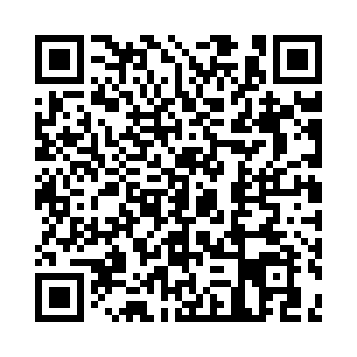 Flashez ce qrCode pour partager la sortie !