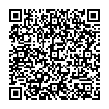 Flashez ce qrCode pour partager la sortie !