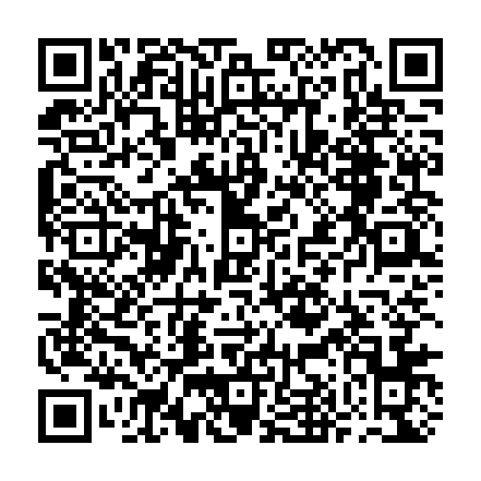 Flashez ce qrCode pour partager la sortie !