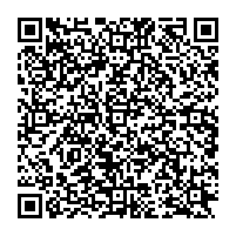 Flashez ce qrCode pour partager la sortie !
