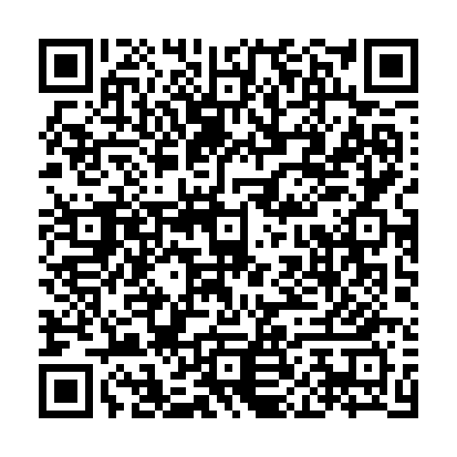 Flashez ce qrCode pour partager la sortie !