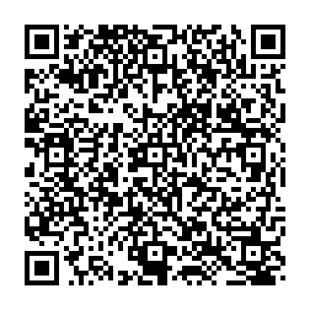 Flashez ce qrCode pour partager la sortie !