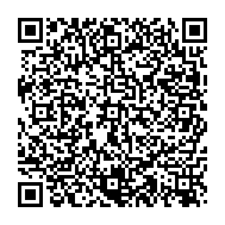 Flashez ce qrCode pour partager la sortie !