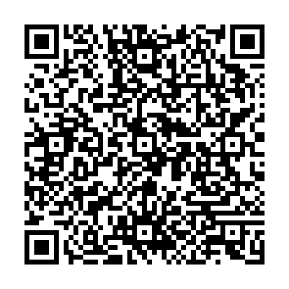 Flashez ce qrCode pour partager la sortie !
