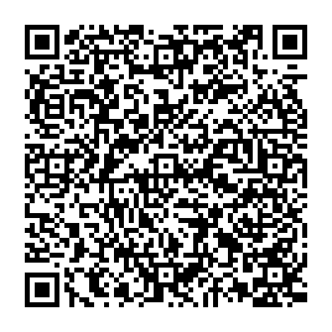 Flashez ce qrCode pour partager la sortie !