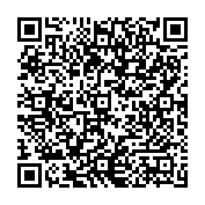 Flashez ce qrCode pour partager la sortie !