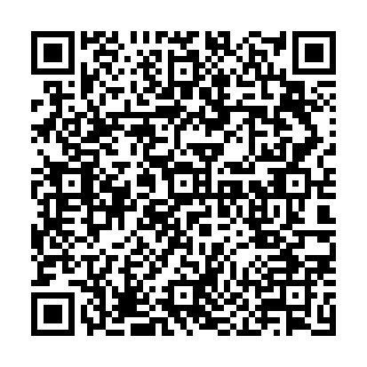 Flashez ce qrCode pour partager la sortie !