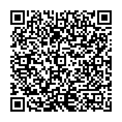 Flashez ce qrCode pour partager la sortie !