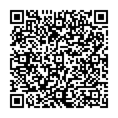 Flashez ce qrCode pour partager la sortie !