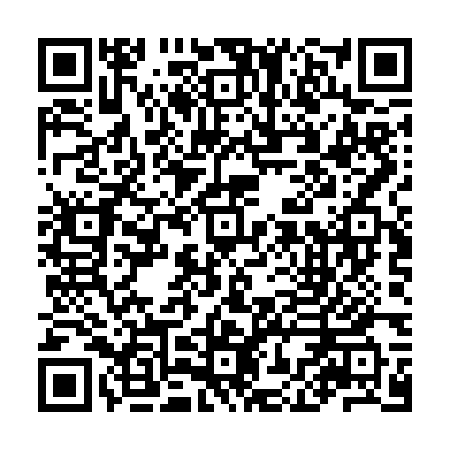 Flashez ce qrCode pour partager la sortie !
