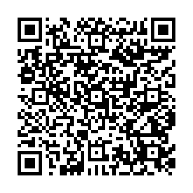 Flashez ce qrCode pour partager la sortie !