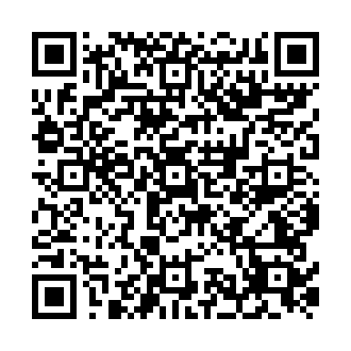 Flashez ce qrCode pour partager la sortie !