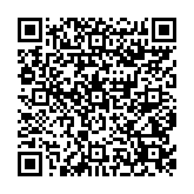 Flashez ce qrCode pour partager la sortie !