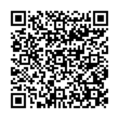 Flashez ce qrCode pour partager la sortie !