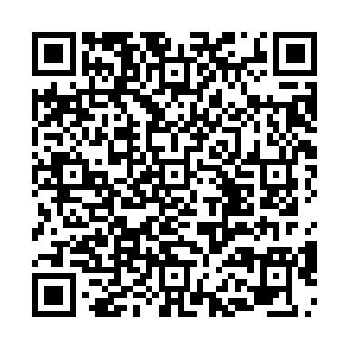 Flashez ce qrCode pour partager la sortie !