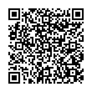 Flashez ce qrCode pour partager la sortie !